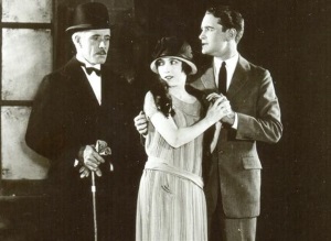 Lost world 1925 film cast